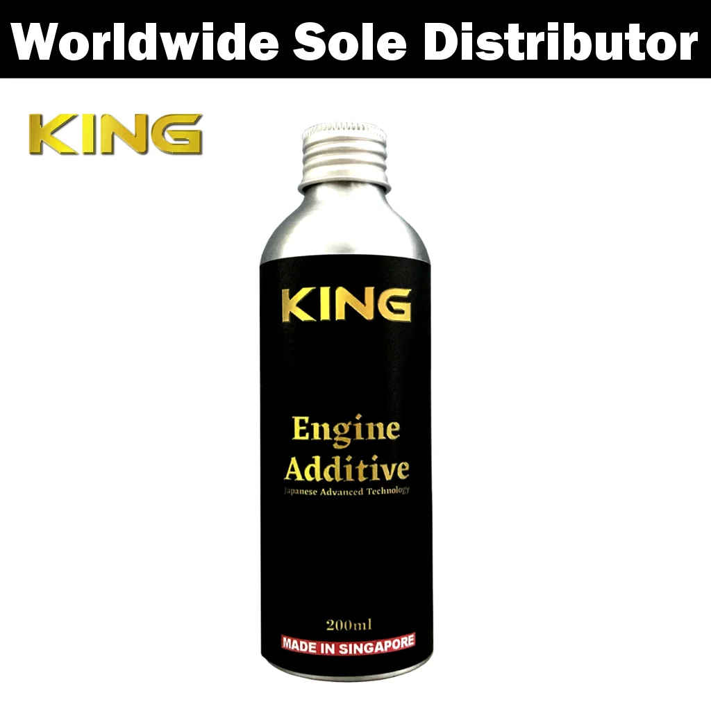 King Super Antiwear Lubricating Oil Additives Engine Oil Additives Buy Lubricating Oil