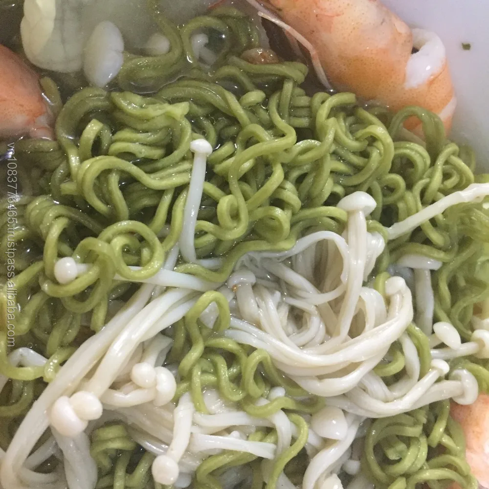 Organic Instant Noodles Healthy Non Msg Packet 75g Buy Healthy