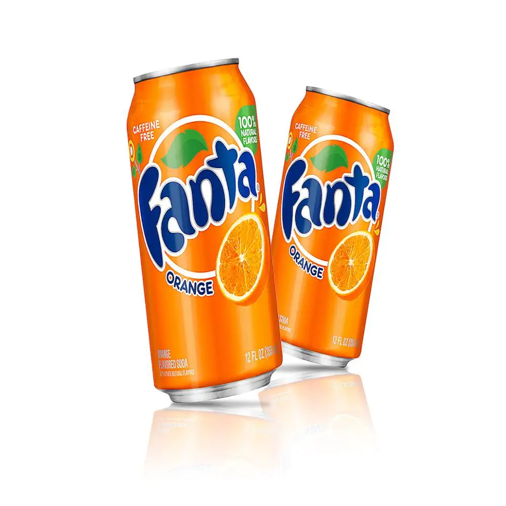 Daughter fanta