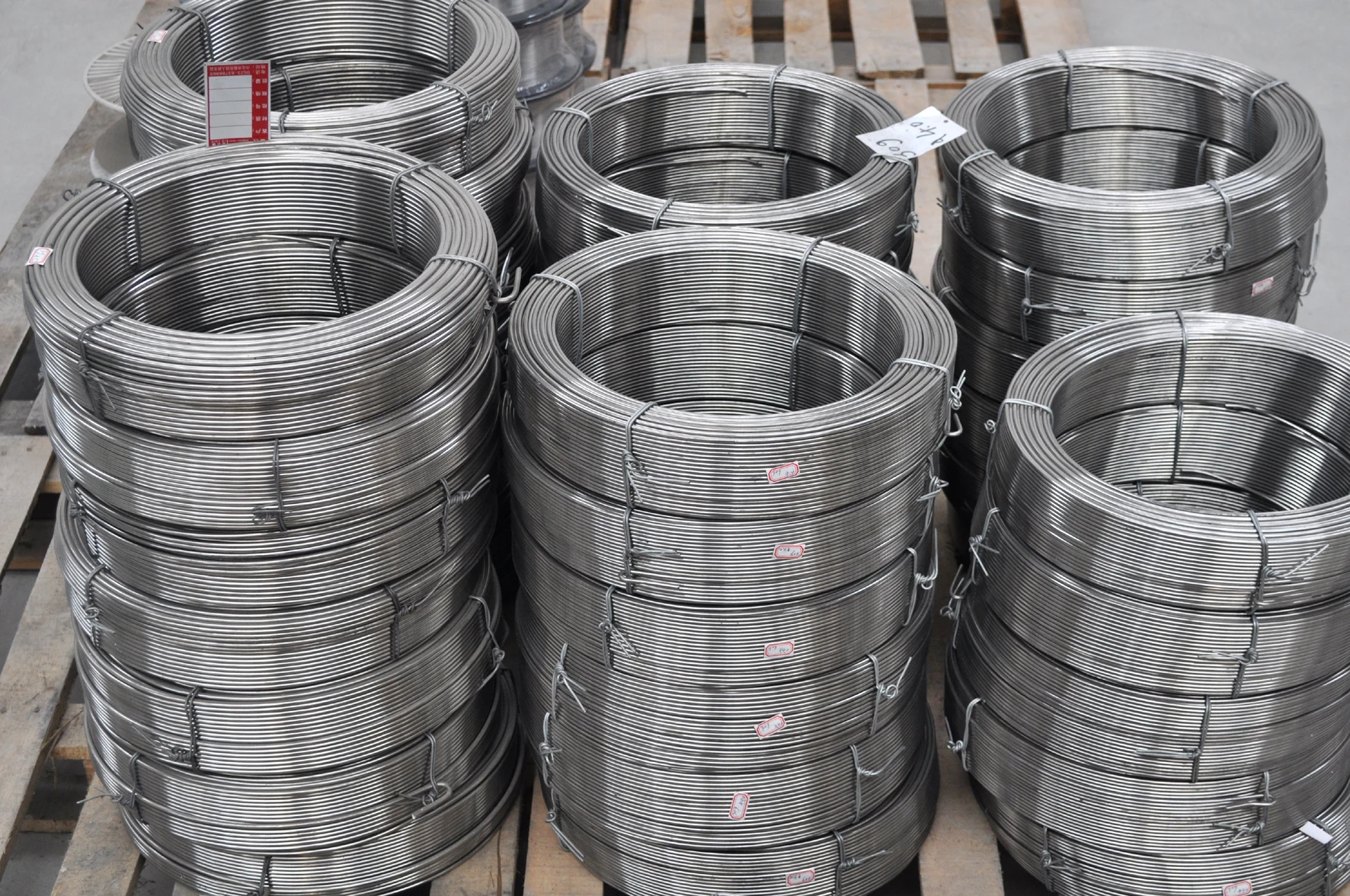 er308 不锈钢焊丝