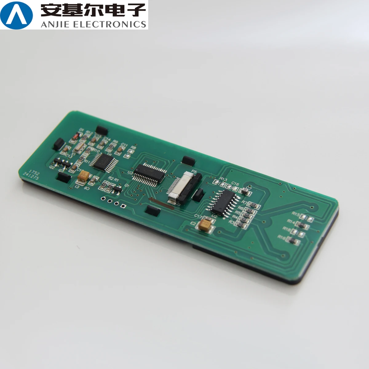 Factory Custom Card Reader IC WIFI Bluetooth Mould RFID Solution