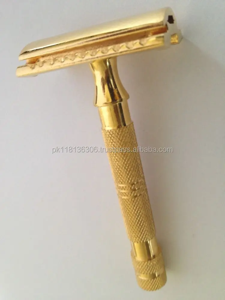 Genuine Leather Razor Holder Safety Razor Case For Travel Buy Hot