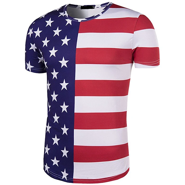 stampa digitale t shirt