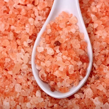 
High quality Himalayan Salt 