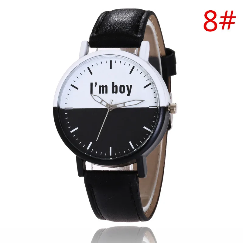 Ik Ben Een Jongen/meisje Fancy Fabriek Online Winkelen Horloges Dames Dyw53 - Buy Fancy Horloges,Goedkope Fancy Horloges,Fancy Horloges Groothandel Product on