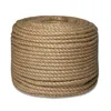 Jute rope cable whistle d. 22 mm