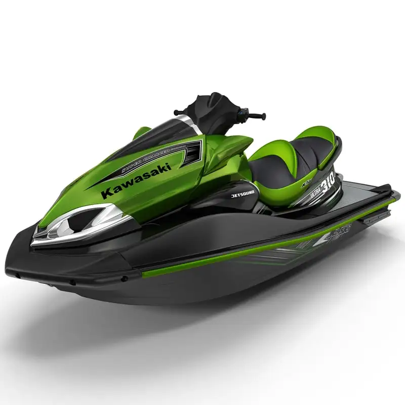 Jet Ski Р’РѕРґРЅС‹Р№ РјРѕС‚РѕС†РёРєР»