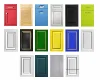 Kitchen Cabinet // Doors