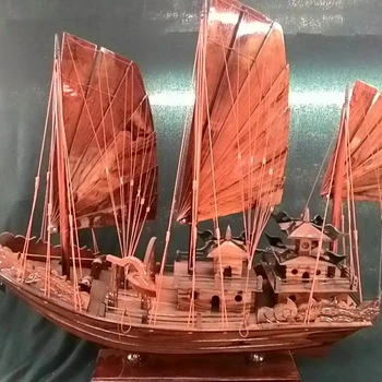 toy model boats