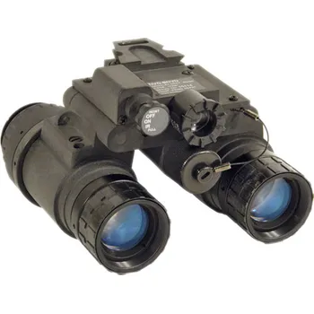 binocular goggles