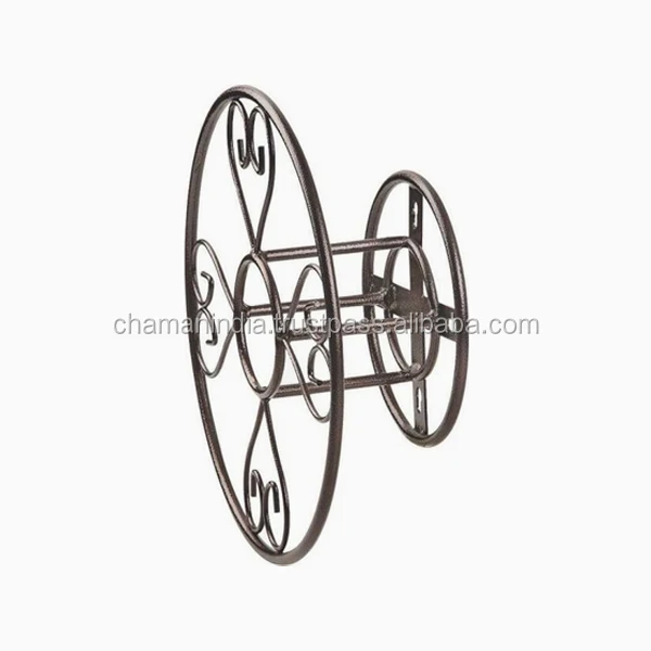 Cast Iron Wall Mount Hose Reel Buy Cast Iron Wall Mount Hose Reel