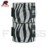 Boxing Fist Padded Bandages Boxing Traditional Weave Junior Hand Wraps Elastic Hand Wrap