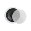 CB-620 Wireless Bluetooth active 6.5 inch ceiling speaker system 2x20W in pair designed for fast installation and easy operation