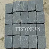 Basalt stepping stone Flamed For Sale