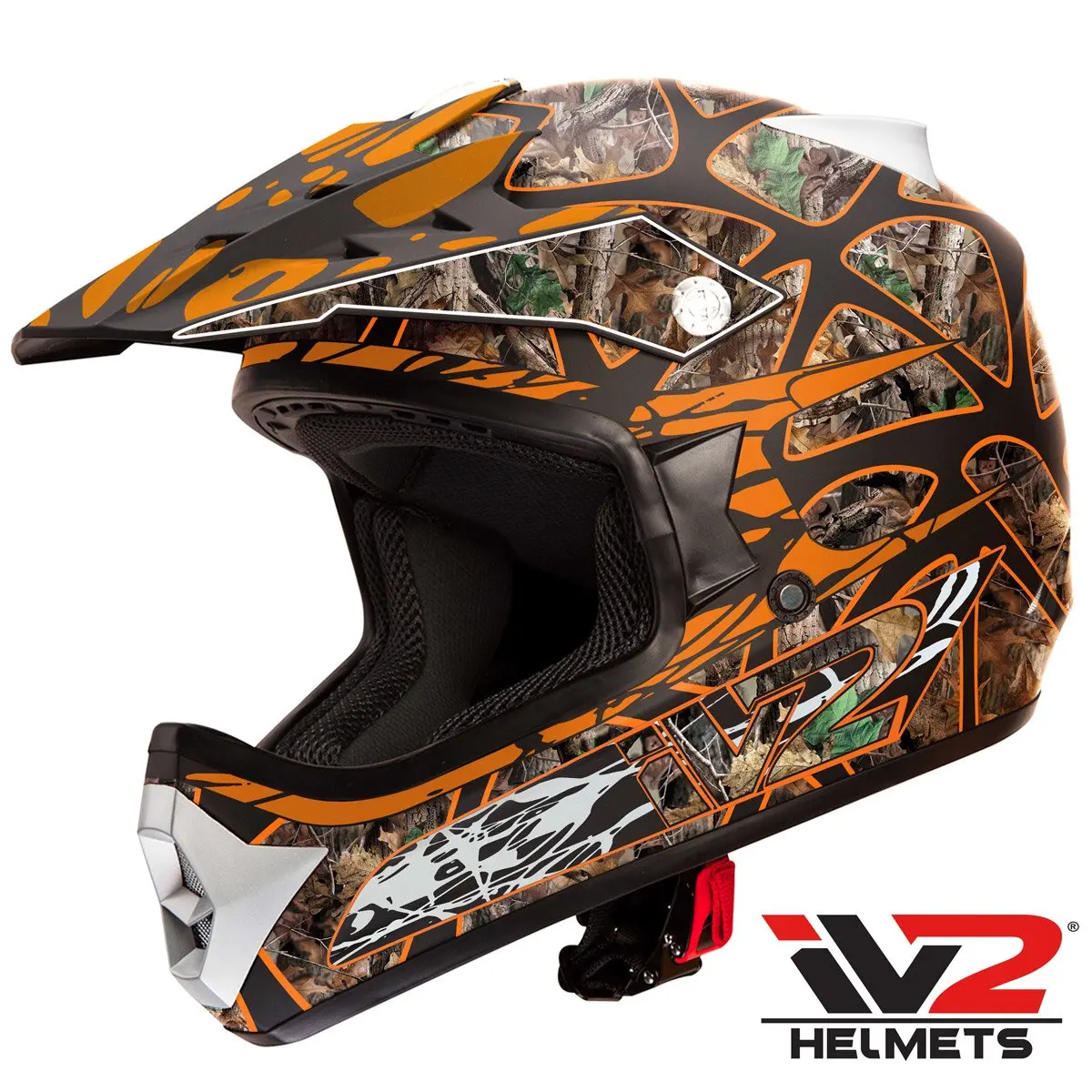 Buy IV2 "BIOHAZARD" Ultra High Performance Motocross/ATV/Dirtbike