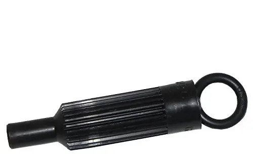 15//16 Diameter MACs Auto Parts 42-68210 Clutch Alignment Tool 200 6 Cylinder 10 Spline