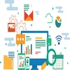 website app software application