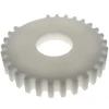 China supplier odm precision injection plastic slat bed parts china mobile spare parts For Shambhala