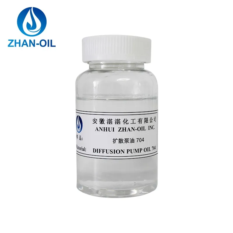 Vacuum Pump Silicone Oil High Vacuum Diffusion Pump Fluid Cvc4 Buy Vacuum Pump Silicone Oil