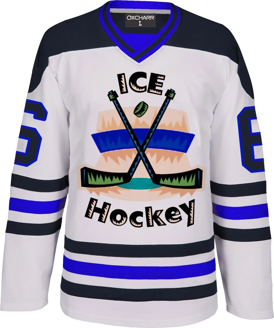 Ice Hockey Jersey - Buy Jersey Shop,European Hockey Jersey,Custom ...