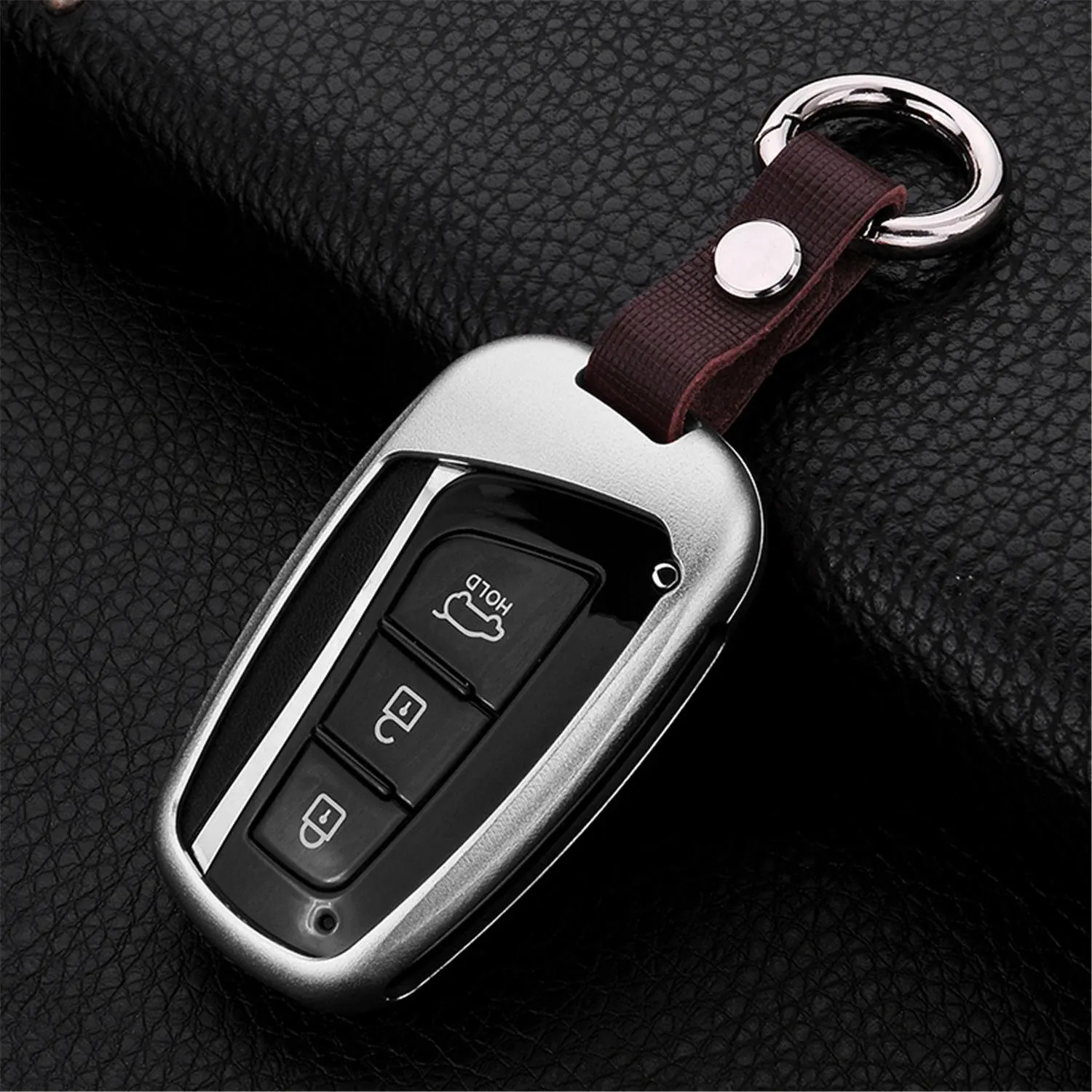 hyundai key fob programming cost