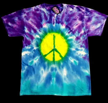 peace warrior t shirt