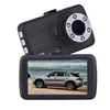 Motion Detect Emergency HD 1080P Dash Cam Driving Recorder