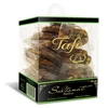 Tafe Sultan Sweets Turkish Delight Lokum with Double Roasted Extra Pistachio 500 gr 664 code