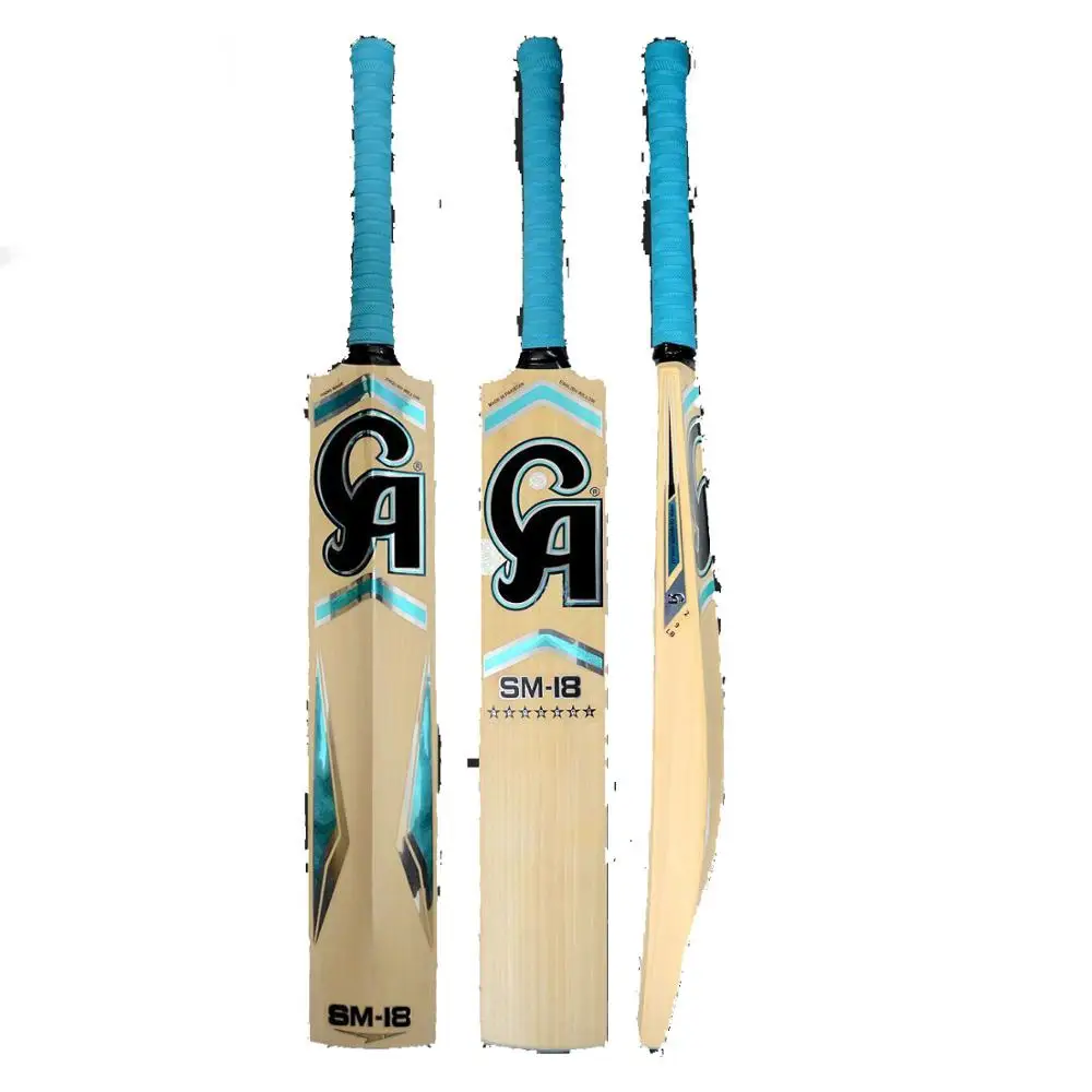 CA Plus 8000 English Willow Cricket Bat Best Player Choice Top Deal Pre Knocked