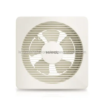 Ventilation Fan Exhaust Bathroom Wall Fwa S200w440 Ventilation Fan Exhaust Bathroom