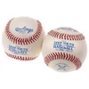 Top Quality Professional Baseball Balls Leather PVC Baseball