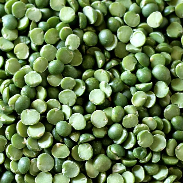 green lentils price