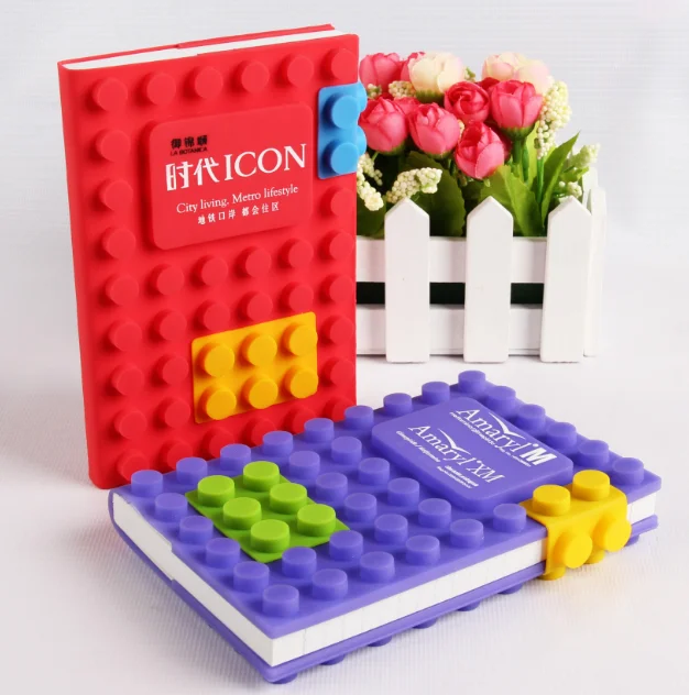 More new blocks. More new blocks