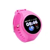 T800 GPS tracking watch phone WIFI GPS LBS AGPS gps real-time positioning smart watch