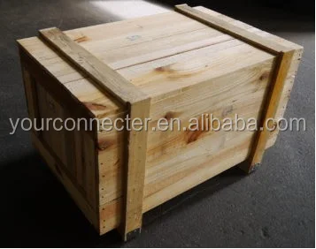 woodcase