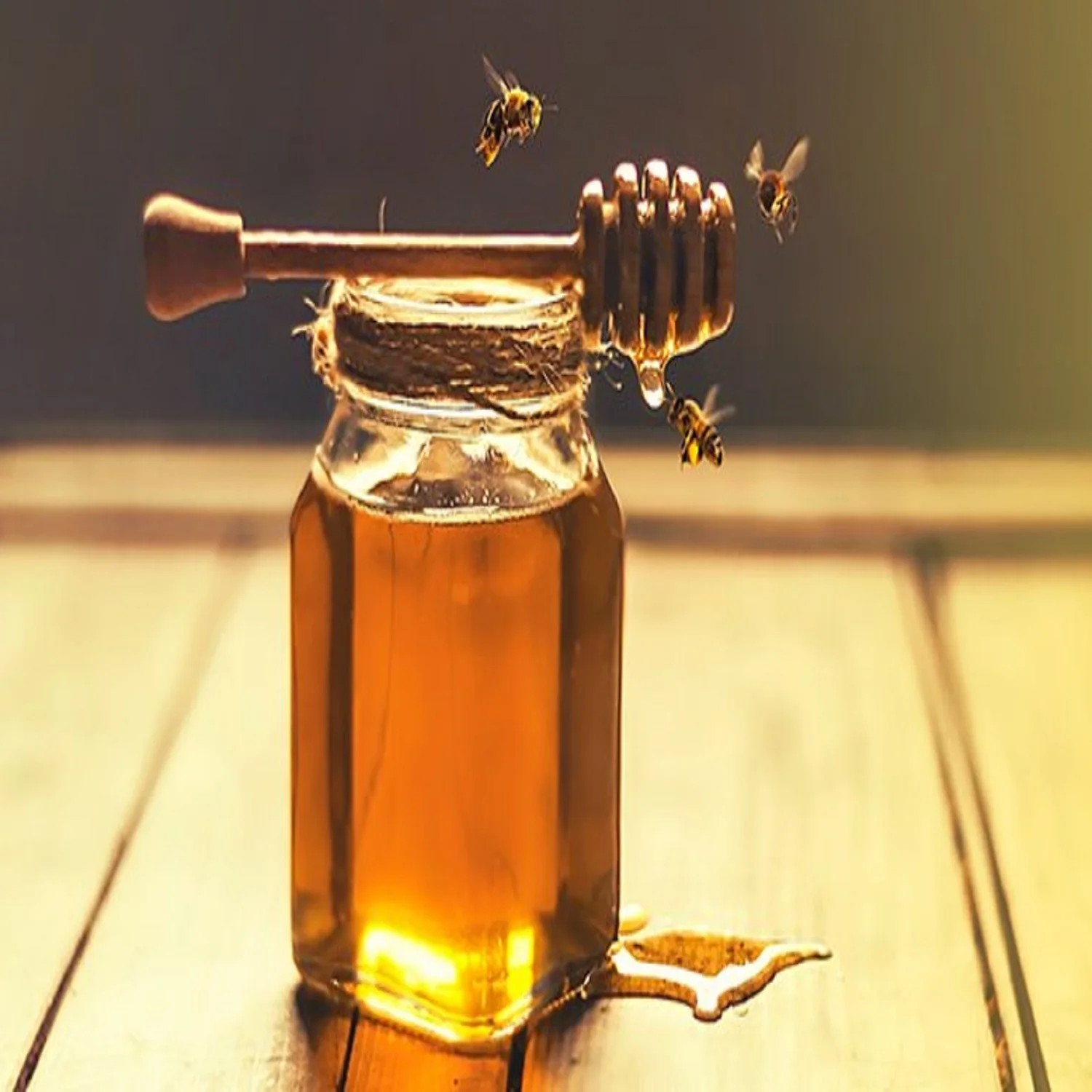 100 High Quality Pure Royal Natural Good Bee Honey Buy Best Honey