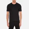 New custom blank summer short sleeve custom plain o neck t shirt/Wholesale cotton polyester new fashion t-shirt