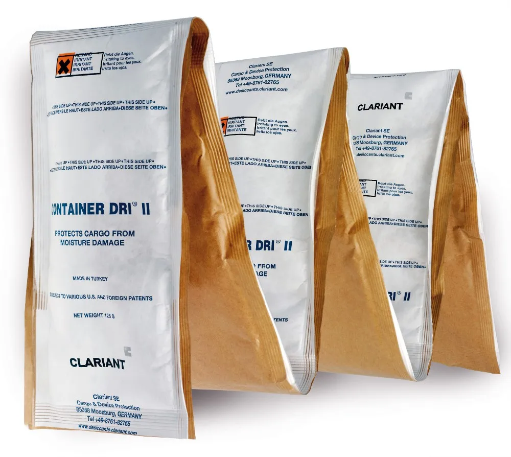 premium quality raw material silica gel desiccant suppliers for