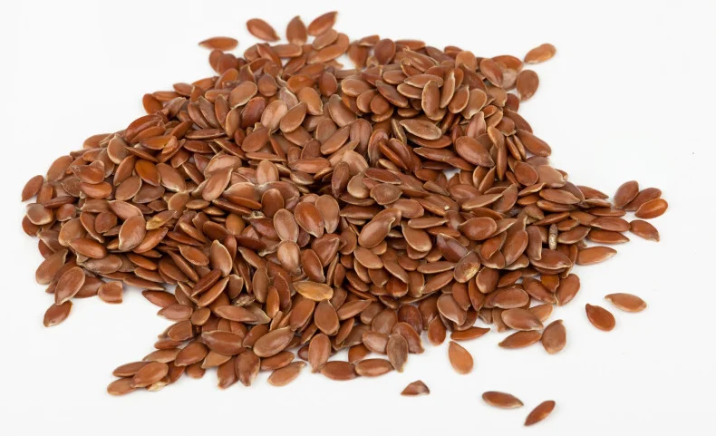 flaxseed (whole, mesh, powder)