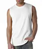 Mens Popular Sleeveless Tank Top Summer Sport Gym Tees, tank top fitness