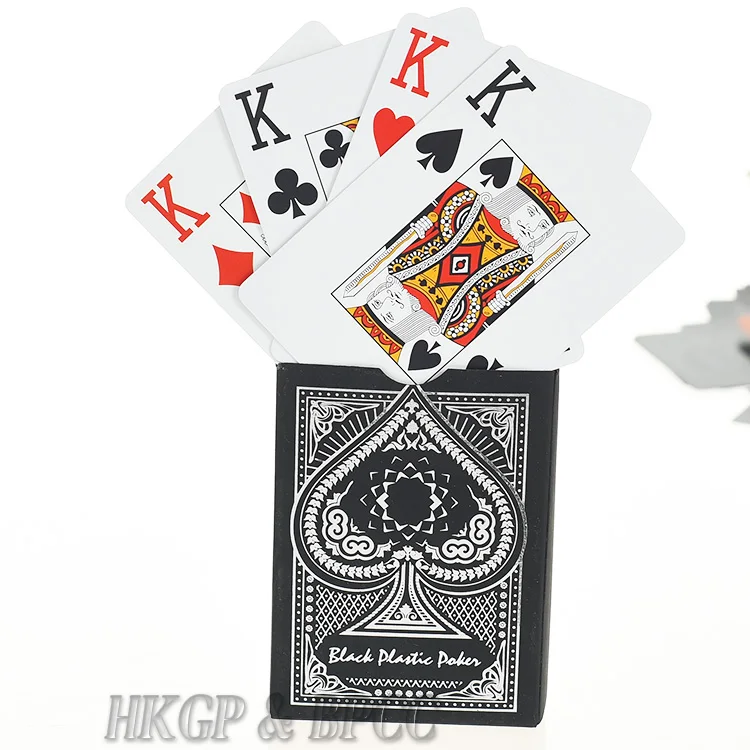 Where To Buy Plastic Playing Cards Playing Card Manufacturer Buy Buy