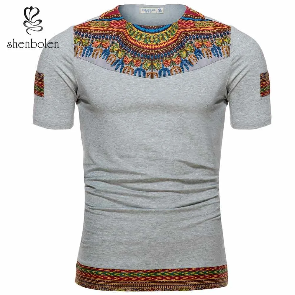 dashiki tshirt