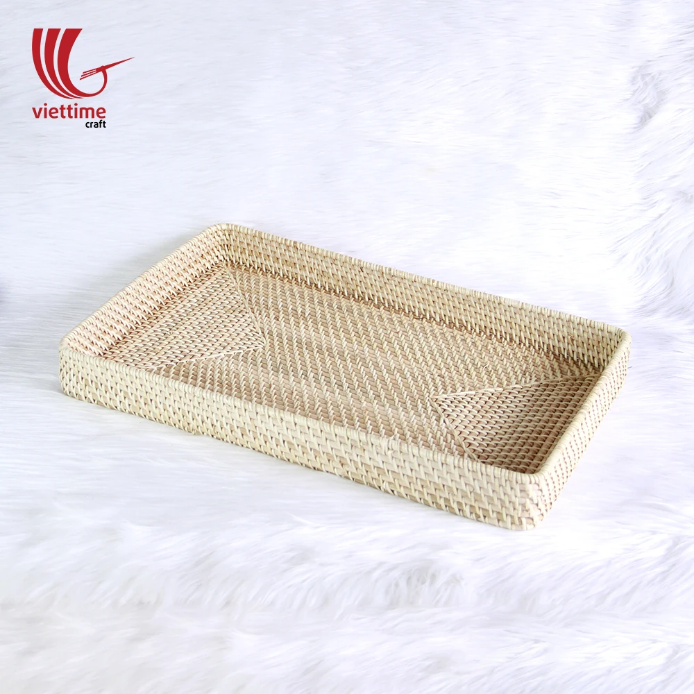 Hand Woven Wicker Rattan Napkin Holder Beverage Salt And Pepper Serving Tray For Table Bathroom In Hotel And Restaurant Buy Napkin Tray Wooden Salt And Pepper Holder Napkin Holder With Salt Pepper Product On Alibaba Com