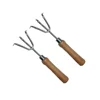 Stainless Steel Hand Cultivator Garden Tool Exporters