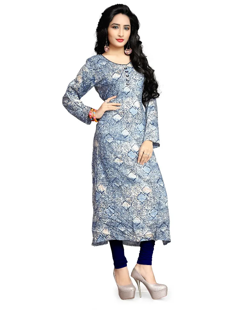 decent casual wear for ladies