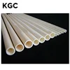 Factory Direct Alumina Ceramic Tube with Purity of 99.5% & 99.8%