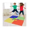 50cmx50cmx13mm Eva Floor tiles, colorful foam tatami mats