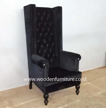 Sofa Clic European Style Home Furniture French Living Room Antique Reproduction High Back Chair Upholstered Wing Sofa Clic European Style Home Furniture French Living Room Antique Reproduction High Back Chair Upholstered Wing