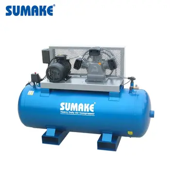 3 phase air compressor