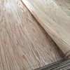 Natural veneer red oak,black walnut,white ash fancy plywood